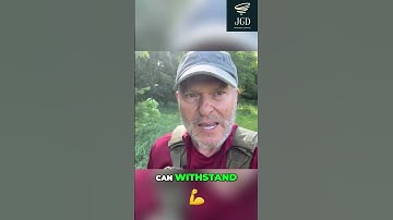 Preparedness: The Next Step in Hazard Mitigation! #shorts