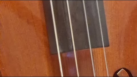 Luigi Boccherini is practicing cello!!