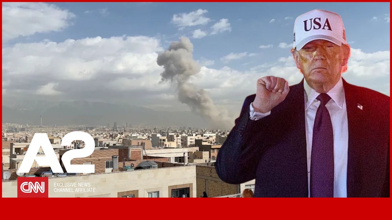 “Bordi i Paqes e bëri sefte… me luftë në Iran