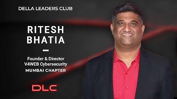 Why to Share Passwords with Family? | Ritesh Bhatia | DLC Talks