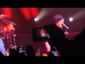 Immortal - The Rasmus live in Mexico City