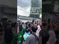 Detik2 Wapres Gibran Stadion Menak Sopal Menuju Bendungan Bagong Trenggalek