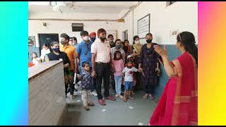 ORIENTATION PROGRAMME IN PPS screenshot 3