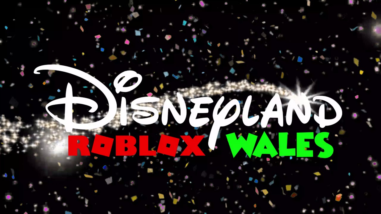 Let The Magic Begin Disneyland Wales Roblox 2019 Game Ad By Disneyland Wales Roblox - roblox disneyland robloxia