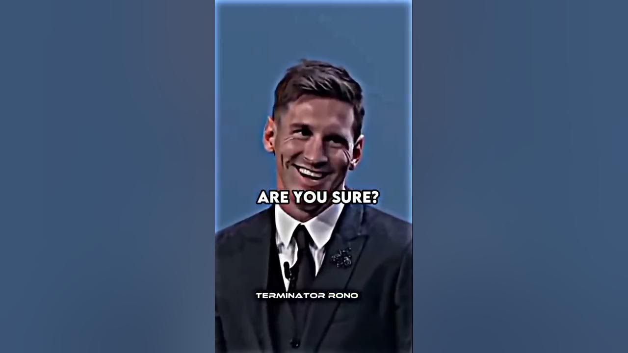 Ronaldo Vs Messi | Despacito Debate | 4.5 M+ Views 🤝🔥#Ronaldo #Messi #football