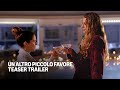 Un altro piccolo favore | Teaser Trailer Ufficiale | Prime Video