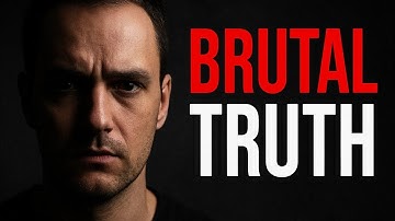 Why Trying Too Hard Makes Everything Worse?