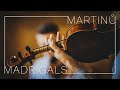 Three Madrigals – Bohuslav Martinů [Violin and Viola]