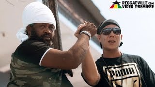 Kiihjano & Fantan Mojah - Lion Paw (Remix) [Official Video 2020]