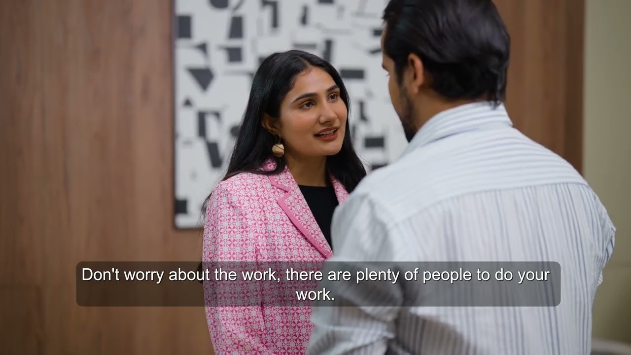 Paisa vs pyaar | Team Black Film | Short Film