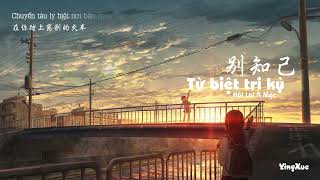 [Vietsub + Lyric] Từ biệt tri kỷ - Hải Lai A Mộc | 别知己 - 海来阿木