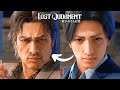 【ロストジャッジメント】貞元響也を尾田純(CV.小西克幸)に変更してみた(龍が如く0より)【LOST JUDGMENT MOD】Jun Oda as Kyoya Sadomoto