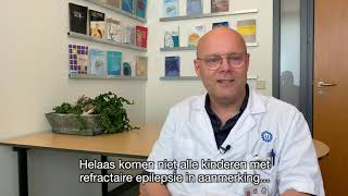 Epilepsiechirurgie Bij Kinderen