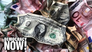 Could Citizens United Help Foreign Billionaires Buy This Election? An FEC Commissioner Speaks Out