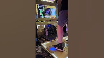 (DDR WORLD) MAX 300 (Super-Max-Me Mix) Challenge-16 991K AAA