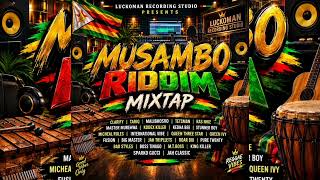 Sparko Gucci ft kodex killer = Rufu (Musambo Riddim) Produced By Luckoman 0777 826 101 