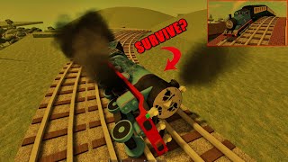 Download Lagu THOMAS THE TANK ENGINE Sodor Fallout Survive 2 Accidentrs will Happen MP3 Download Lagu THOMAS THE TANK ENGINE Sodor Fallout Survive 2 Accidentrs will Happen MP3
