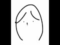 ポメヒ7秒お絵描きチャレンジ