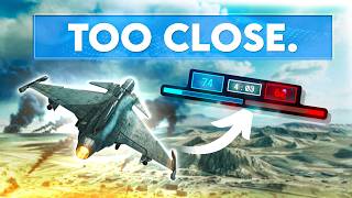 Jet Masterclass! Until it Wasn't… - Competitive Battlefield 6 Match