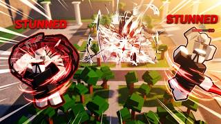 Combat System & Abilities Showcase - 3 New Abilities