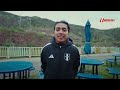 Entrevista a Claudia Domínguez y Luz Campoverde - Bicolor+