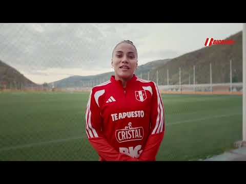 Interview with Claudia Domínguez and Luz Campoverde - Bicolor+