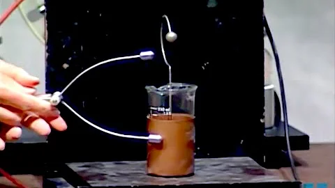 8.02x - Lect 8 - Polarization, Dielectrics, Van de Graaff Generator, Capacitors