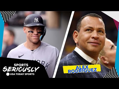 Video: Alex Rodriguez går på fredag, men han kommer att fortsätta tjäna en förmögenhet från Yankees