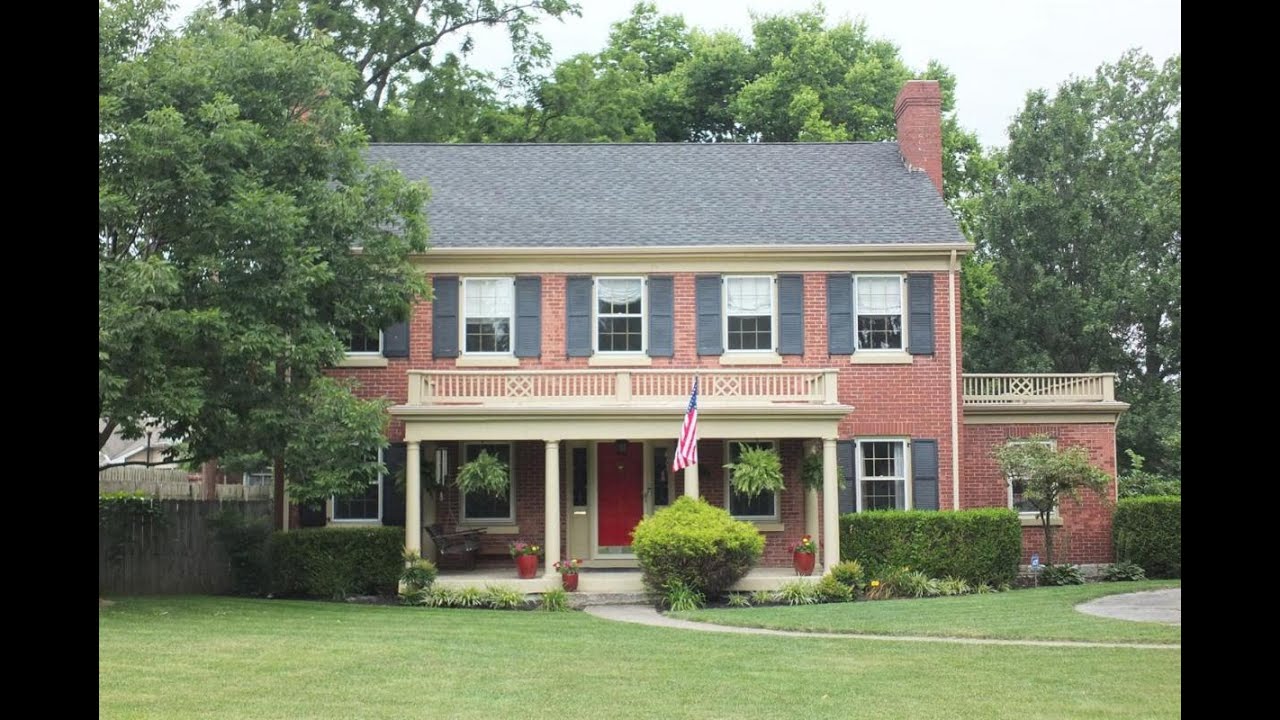 Homes for sale 1623 Nicholasville Road, Lexington, KY 40503 YouTube