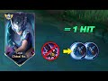 LAYLA 101% NEW CRITICAL BUILD IS SO BROKEN!!💀(Must try)