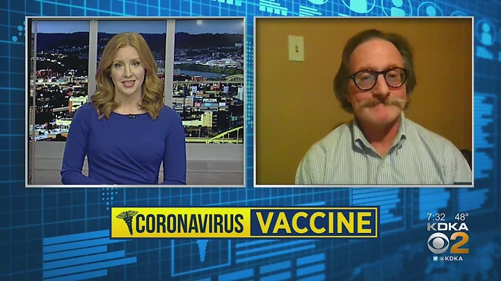 Pediatrician Answers Questions About Pfizer Coronavirus Vaccine