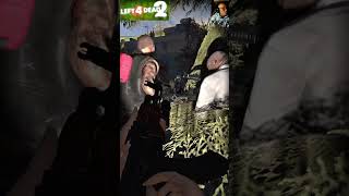 left 4 dead 2 COLD FEAR 2 gameplay