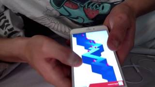 glitch jeux zigzag comment avoir jolie score