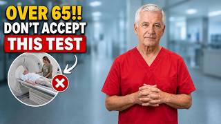 5 Medical Checkups I'd NEVER Get After 65 | Doctor Explains