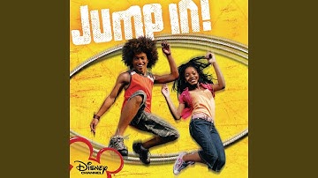 Jump to the Rhythm (From "Jump In!"/Soundtrack Version)