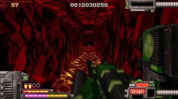 Demonsteele + JPCP - The nuclear option - Part 15