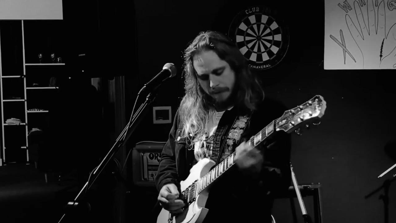 Always Looking For A High - Live at Candid WHYGO