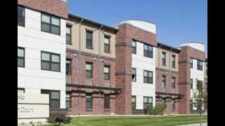 UNO Housing - Scott Court
