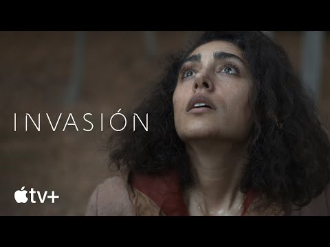 Invasión — Tráiler oficial | Apple TV+