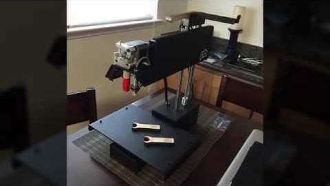 Printrbot Simple Build Timelapse