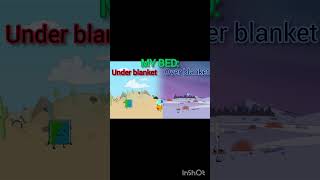 Those who sleep #bfdi #bfdia #sleepingfunk #leafy #book