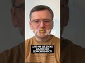 Переговори з РФ: Істина про Пєскова