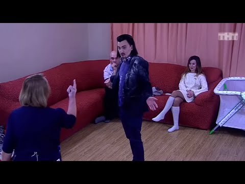 Ольга Васильевна и Влад Кадони: Белый маг