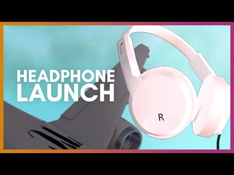 💾 Launching Headphones! | Finale | Let&rsquo;s Play Tech Corp Ep. 03