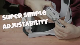 Full How To Adjust The Salomon EDB Binding Guide