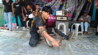 Snake Show Independent Reptile Lampung