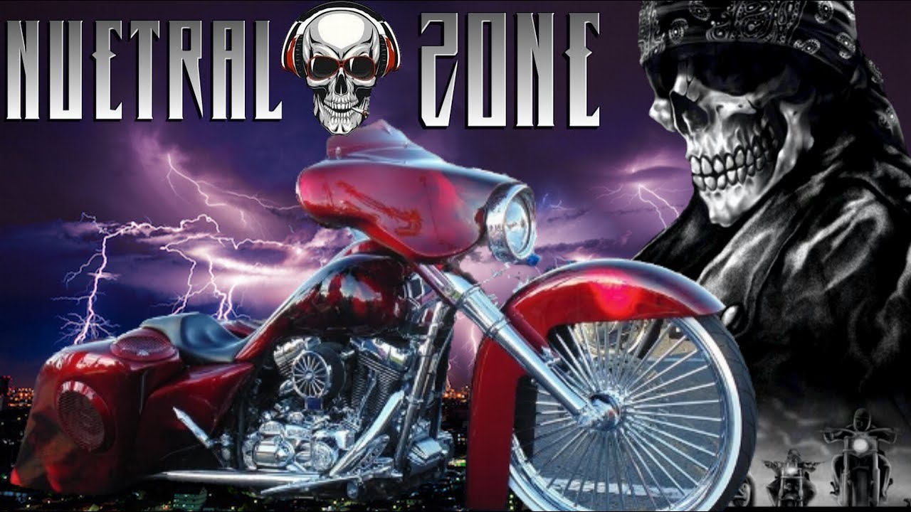 Top 10 BIGGEST & BEST MOTORCYCLE EVENTS IN USA