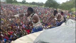 Show ya Limbu luchagula ft mayikusai 2025