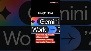 Google Launches Gemini AI for Businesses 🤖