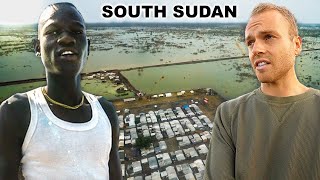 Inside Remote City of South Sudan (not safe) by Indigo Traveller 1,169,373 views 1 year ago 26 minutes